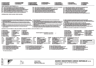 FXFN-A2_Safety Declaration of Conformity_2P613087-2G download